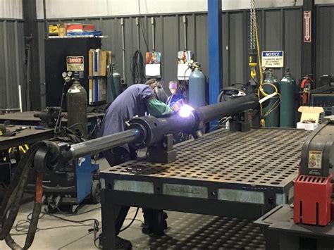 Top 10 Best Metal Fabrication Shops in Plano, TX 